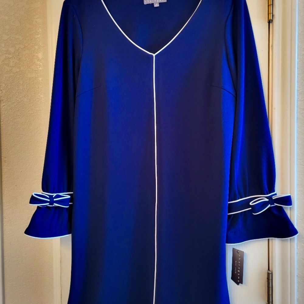 NWT Size 16 dress